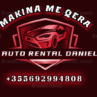 Auto Rental Daniel